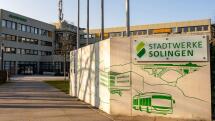 Studie zur Zukunft des Busverkehrs in Solingen: Batteriebusse sind die wirtschaftlichste Lösung