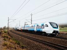 Västtågen bleiben bei SJ