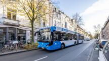 Münster plant neue Stadtwerke-Tochtergesellschaft für Mobilität