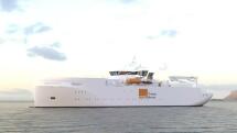 Vard designs chosen for new Orange Marine cable layers