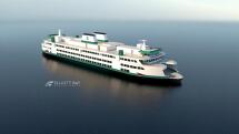 Corvus Energy to supply battery systems for Washington State Ferries