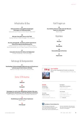 Eisenbahntechnische Rundschau - Seite 5