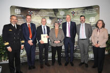 Fassmer baut vier Ausbildungsboote für Deutsche Marine