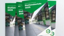 VRR-Stationsbericht 2025: Handlungsbedarf an kleineren Stationen