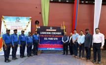 Indian Register notches up first defence export project