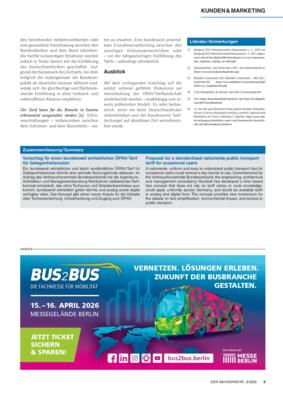 Der Nahverkehr - Seite 9