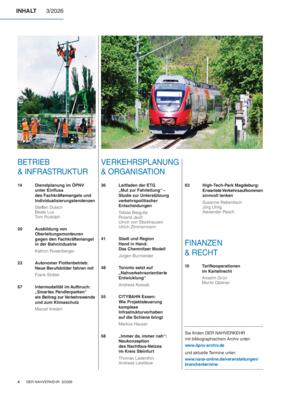 Der Nahverkehr - Seite 4