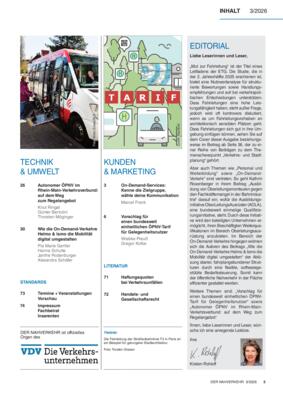 Der Nahverkehr - Seite 5