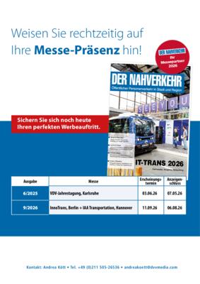 Der Nahverkehr - Seite 2