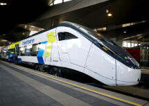 Westbahn fährt nun nach Kärnten