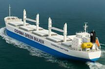ClassNK issues AiPs for two sustainable ship designs