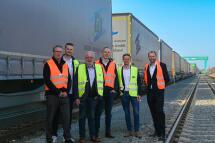 Neue tägliche Verbindung Bremen – Stuttgart