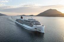 Viking beauftragt Fincantieri mit Bau von zwei Expeditionsschiffen