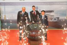 Deutsche Offshore Schifffahrt startet Bau neuer C-CSOV-Flotte