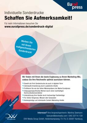 RBS Eigene Werbebeilage - Seite 1