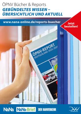 DNV Eigene Werbebeilage - Seite 1