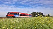 Euregiobahn soll zum Jahresende bis Alsdorf-Businesspark fahren