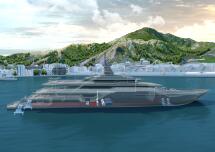 ABB powers Oceanco superyachts