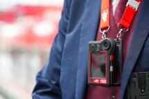 90-%-Förderung für Bodycam-Erstbeschaffung geplant