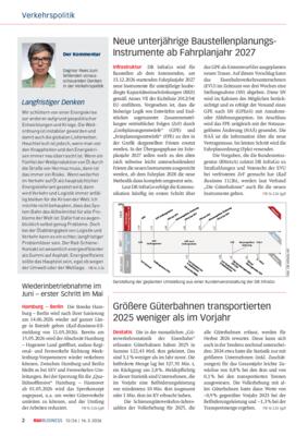 Rail Business - Seite 2