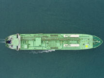 Huafeng Shipyard completes LPG carrier <i>BW Njord</i> repair in 15 days