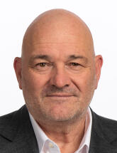 Crumbach ist neuer Verkehrsminister