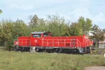 Verschrottung eines Zukunftsprojekts