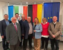 Neue Initiative fordert Elektrifizierung zwischen Mühldorf und Simbach