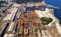 HJ Heavy Industries moves to acquire Gunsan yard to expand work for US Navy