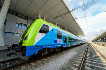 Škoda nimmt Testbetrieb mit RegioPanter auf