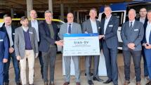 9,5 Mio Euro für autonomes ÖPNV-Projekt „SIAS-ÖV“ in Sachsen