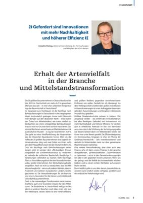 Der Eisenbahningenieur - Seite 3