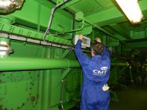 Conflict and regulation compound pressure on ship maintenance and investment decisions