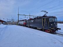Trafikverket bricht laufende Nachtzug-Ausschreibung ab
