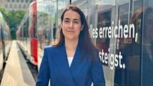 Anja Höhn wird neue Geschäftsführerin des Aachener Verkehrsverbund