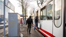 Dortmund legt Bericht zum Stadtbahn-Entwicklungskonzept vor