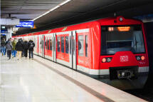 Neue S-Bahnen für Hamburg, Nachbarländer zögern weiter bei Übergangslösung