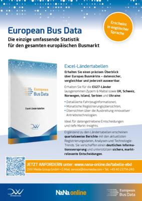DNV Eigene Werbebeilage - Seite 1