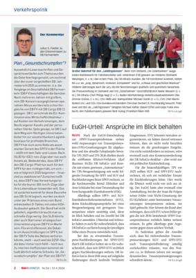 Rail Business - Seite 2