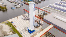 Econowind targets deepsea sector with larger suction sails