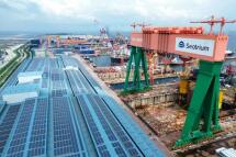 Worker fatality at Tuas shipyard under investigation