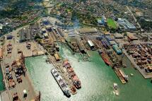 DCI to build dredgers in India while partnering Colombo yard for repairs
