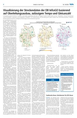 Nahverkehrs Nachrichten - Seite 4