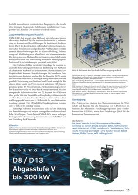 Schiff & Hafen Magazin - Seite 15