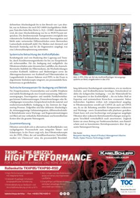 Schiff & Hafen Magazin - Seite 17