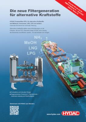 Schiff & Hafen Magazin - Seite 19