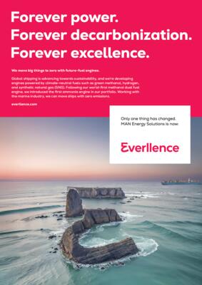 Schiff & Hafen Magazin - Seite 2