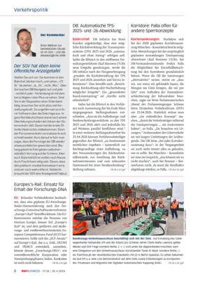Rail Business - Seite 2