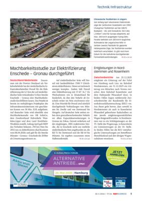 Rail Business - Seite 5