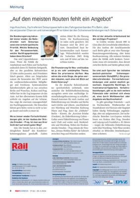 Rail Business - Seite 8